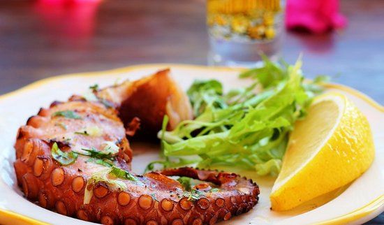 Dimitris Restaurante